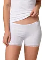 Produktbild: Comazo Damen Panty Earth 10090277801 Gr. 44 in Weiss