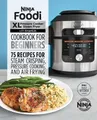 Produktbild: Ninja Test Kitc Ninja Foodi XL Pressure Cooker Steam Fryer with Sm (Taschenbuch)