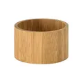 Produktbild: Duni Bambus Kerzenhalter für LED Mini Lamp Bambus 33x57 mm