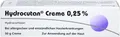 Produktbild: HYDROCUTAN Creme 0,25% 50 g