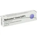 Produktbild: Hydrocutan 0,25%