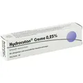 Produktbild: Hydrocutan 0,25%