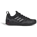 Produktbild: adidas Terrex - Terrex Swift Solo 2 - Approachschuhe 38 | EU 38 schwarz