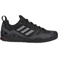 Produktbild: adidas Terrex Swift Solo 2 Schuhe (Größe 38, schwarz)