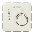 Produktbild: Jung KNX Stetigregler ws 2178 Bussystem-Raumtemperaturregler KNX