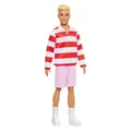 Produktbild: Mattel HYV01 - Barbie - Fashionistas - Ken Puppe Nr. 241