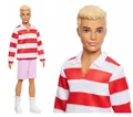 Produktbild: BARBIE DOLL STYLISH KEN FASHIONISTAS #241 HYV01 Mattel