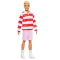 Produktbild: Ken Puppe blond mit Polohemd | Barbie HYV01 | Mattel Fashionistas 241