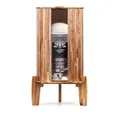 Produktbild: Lotus Vita Wasserfilter Glas-Wasserspender Kendra 9L - Lotus Fontana