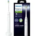 Produktbild: NEU Philips Sonicare 4100 HX3681 33 Weiss Schallzahnbuerste 2 Modi