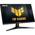 Produktbild: TUF Gaming VG27UQ1A, Gaming-Monitor 68.6 cm (27 Zoll), schwarz, UltraHD/4K, Fast-IPS, 160Hz Panel