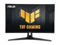 Produktbild: ASUS TUF Gaming VG27UQ1A, Gaming-Monitor 68.6 cm (27 Zoll), schwarz, UltraHD/4K,