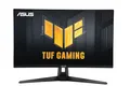 Produktbild: ASUS TUF Gaming VG27UQ1A 68.58cm (16:9) UHD 160Hz. HDMI DP