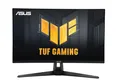 Produktbild: ASUS TUF VG27UQ1A 27 Zoll WQHD Fast IPS LED 16:9 160 Hz Gaming Monitor