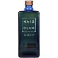 Produktbild: Haig Club CLUBMAN Single Grain Scotch Whisky 40% Vol. 0,7l