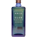 Produktbild: Haig Club Clubman Single Grain Whisky 0,7 Liter 40 % Vol.