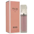 Produktbild: Hugo Boss Ma Vie pour Femme L Eau 50 ml Eau de Toilette EDT