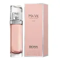 Produktbild: HUGO BOSS MA VIE L'EAU 50ML EAU DE TOILETTE SPRAY NAGELNEU & VERSIEGELT