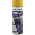 Produktbild: Dupli Color Aerosol Art Lackspray Graffiti-Spray 400ml signalgelb seidenmatt