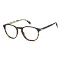 Produktbild: DAVID BECKHAM Herren DB 1018 Sonnenbrille, 086, 49