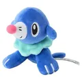 Produktbild: Pokemon Robball Kuscheltier - 13 cm Plüschtier Popplio