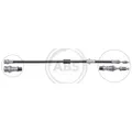 Produktbild: A.B.S. Bremsschlauch für Nissan NT400 Cabstar F24F 35.13 35.15 45.15 F24_