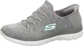 Produktbild: Skechers Sneaker in grau, Gr. 40