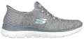 Produktbild: Skechers Summits Dazzling Haze Damen Sneaker | Turnschuh | Sportschuh | Textil -