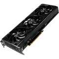 Produktbild: Gainward GeForce RTX 5070 Python III OC - 12GB GDDR7, HDMI, 3x DP NE75070S19K9-GB2050T