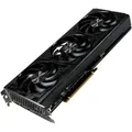 Produktbild: Grafikkarte Gainward GeForce RTX 5070 Python III OC - 12GB GDDR7, HDMI, 3x DP