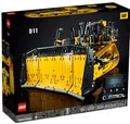 Produktbild: LEGO® Technic 42131 Appgesteuerter Cat® D11 Bulldozer