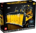 Produktbild: LEGO TECHNIC: Appgesteuerter Cat D11 Bulldozer 42131 | NEU | OVP