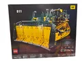 Produktbild: LEGO® TECHNIC Bulldozer CAT D11 über App steuerbar 42131 neu & OVP