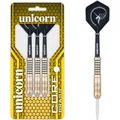 Produktbild: Unicorn Core Brass Steel Darts 1 Satz (24 g) (07918)