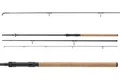 Produktbild: Daiwa Black Widow XT Bait 3,30m 50-125g Allround Grundrute 3-teilig Allroundrute