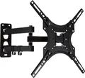 Produktbild: Philips SAMAR MICRO CABL, 75 x 75 mm, 400 x 400 mm, 12 - -12°, 180°, Metall, Schwarz