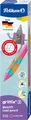 Produktbild: Pelikan Peli Bleistift griffix Re pk | Lovely