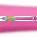 Produktbild: Pelikan Bleistift griffix B2LPR, LovelyPink, für Rechtshänder, Mine HB