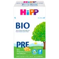 Produktbild: Hipp Pre Bio-Anfangsmilch 600g