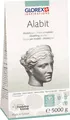 Produktbild: Glorex 6 2608 430 - Alabit Gießmasse naturweiß, hochwertiger Modelliergips, 5000 g