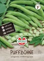 Produktbild: Sperli Puffbohnensamen Duet 80308 - Ertragreiche Gemüsesamen, Puffbohnen für Einfrieren & Trocknen, früh reifend, robust, Bohnensamen, ideal für Gartenböden, Stickstoffbindung