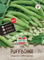Produktbild: Sperli Puffbohnen Duet - Gemüsesamen
