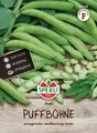 Produktbild: Puffbohne Duet, ertragreiche weißkeimige Sorte, sehr lecker, Krankheits-toleranz