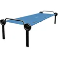 Produktbild: Disc-O-Bed Campingbett Disc-O-Bed One L blau
