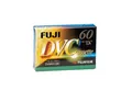 Produktbild: Fuji Magnetics DVC 60 DV Mini Digital Video, 5er Pack