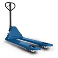 Produktbild: Scheppach Hubwagen HW2500 Handhubwagen 2500 kg Palettenwagen - 1150mm Gabellänge