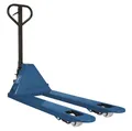 Produktbild: SCHEPPACH HW2500 Hubwagen Palettenwagen Gabelhubwagen Handhubwagen 1150mm 2500kg