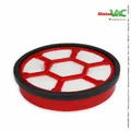 Produktbild: Behälter Filter kompatibel mit Dirt Devil DD2224-1 Rebel24 HFC