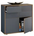 Produktbild: VCM Kommode Sideboard Salia H. 74 x B. 100 x T. 33 cm