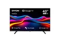 Produktbild: Dyon nexGo 40f LED-Fernseher (100 cm/40 Zoll, Full HD, Smart-TV, 40
